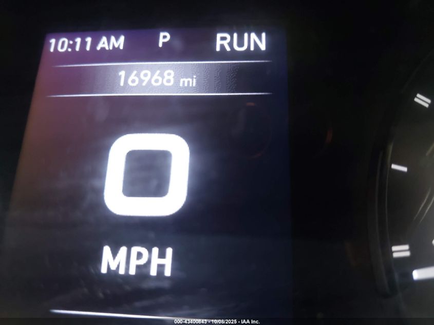 2025 Ram Promaster 2500 Tradesman High Roof 159 Wb W/Pass Seat VIN: 3C6LRVDG2SE513940 Lot: 43400843