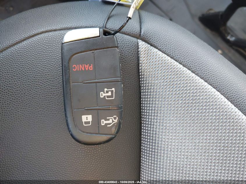 2025 Ram Promaster 2500 Tradesman High Roof 159 Wb W/Pass Seat VIN: 3C6LRVDG2SE513940 Lot: 43400843