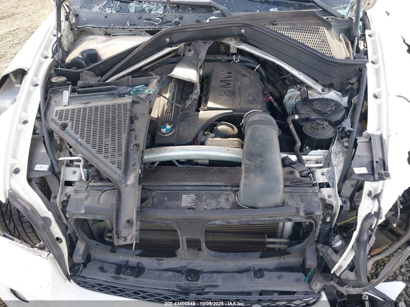 2013 BMW X5 XDRIVE35I/XDRIVE35I PREMIUM/XDRIVE35I SPORT ACTIVITY 5UXZV4C57D0B00367