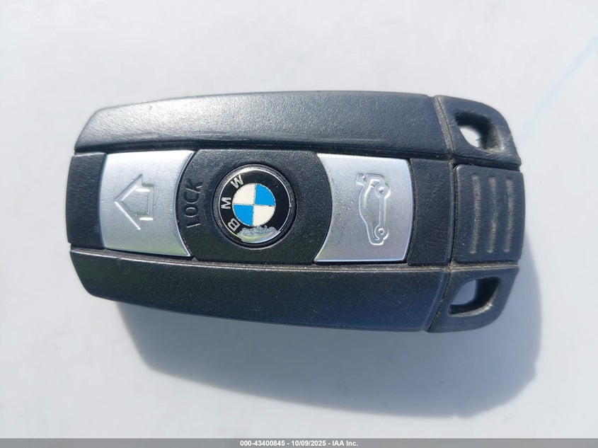 2013 BMW X5 XDRIVE35I/XDRIVE35I PREMIUM/XDRIVE35I SPORT ACTIVITY 5UXZV4C57D0B00367