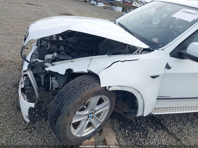 2013 BMW X5 XDRIVE35I/XDRIVE35I PREMIUM/XDRIVE35I SPORT ACTIVITY 5UXZV4C57D0B00367