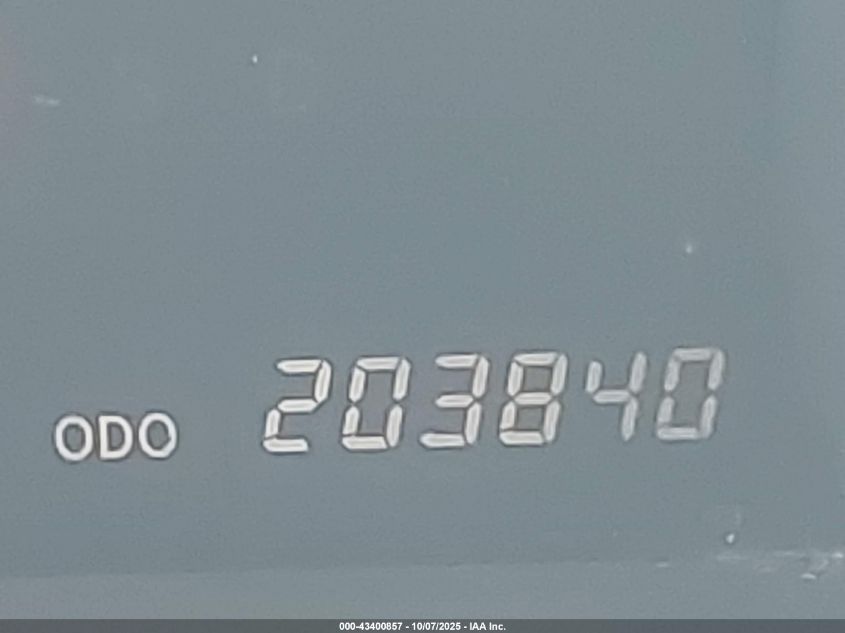 2013 Toyota Highlander Base Plus VIN: 5TDZA3EH1DS035539 Lot: 43400857