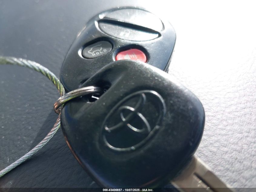 2013 Toyota Highlander Base Plus VIN: 5TDZA3EH1DS035539 Lot: 43400857