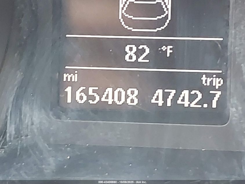 2017 Volkswagen Passat 1.8T R-Line VIN: 1VWDT7A39HC058254 Lot: 43400860