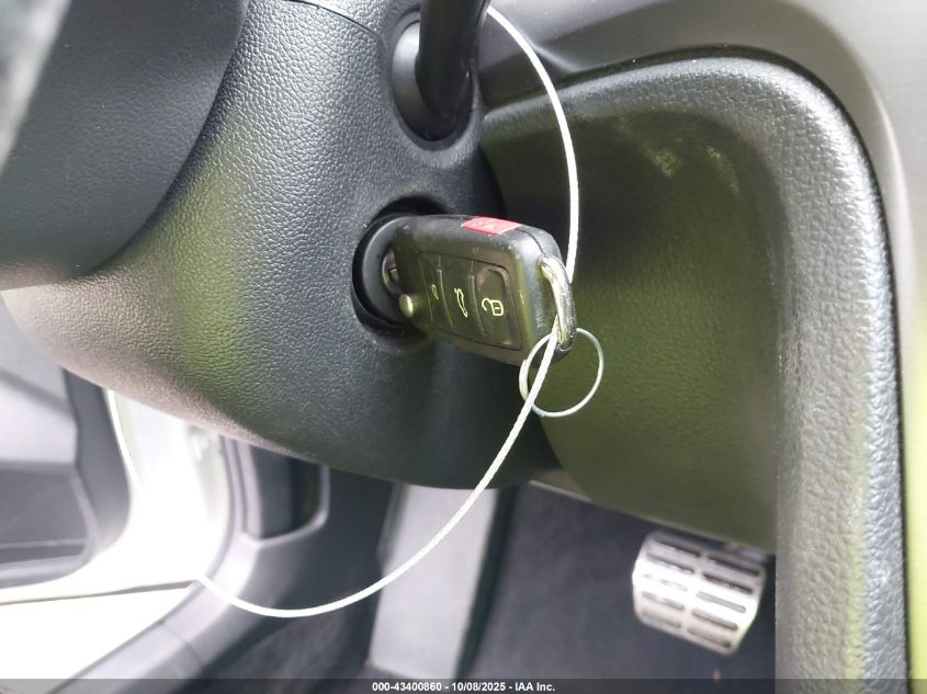 2017 Volkswagen Passat 1.8T R-Line VIN: 1VWDT7A39HC058254 Lot: 43400860