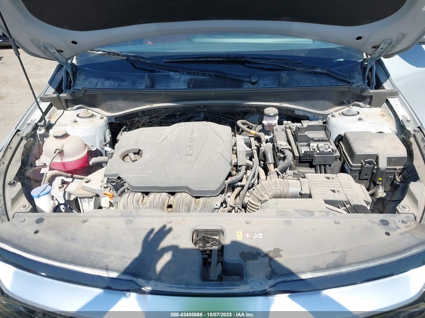 2023 KIA SPORTAGE SX-PRESTIGE 5XYK53AF7PG062790