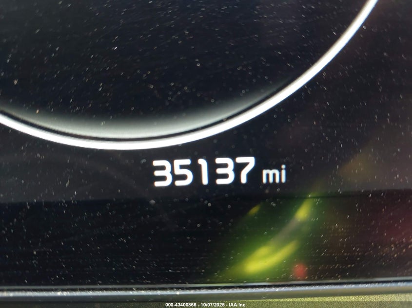 2023 KIA SPORTAGE SX-PRESTIGE 5XYK53AF7PG062790