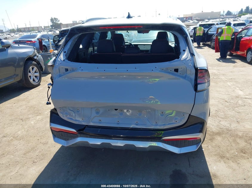 2023 KIA SPORTAGE SX-PRESTIGE 5XYK53AF7PG062790