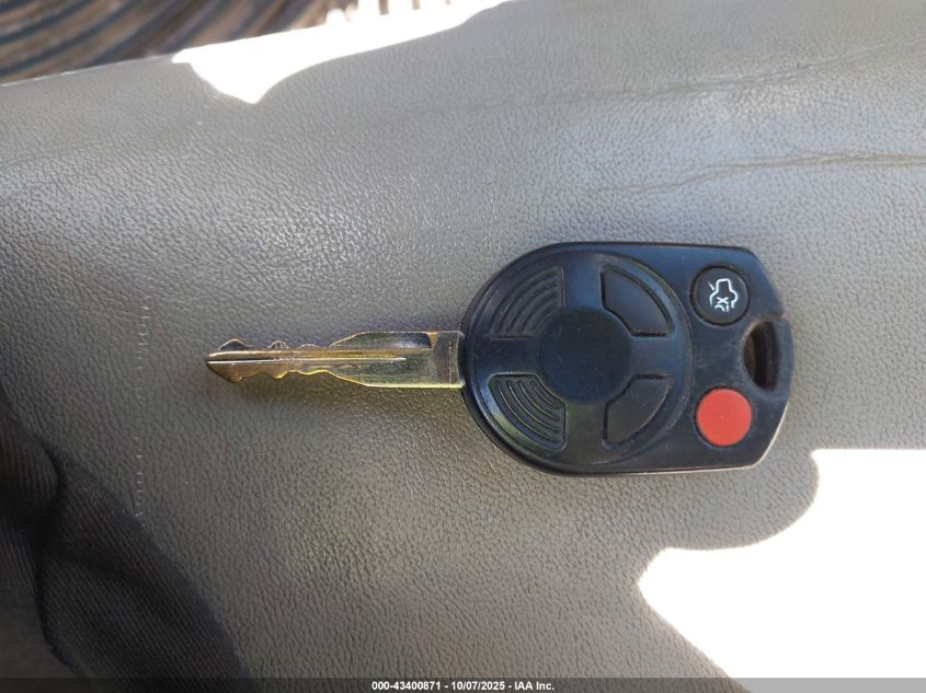 2008 Ford Escape Hybrid VIN: 1FMCU59H48KB82904 Lot: 43400871