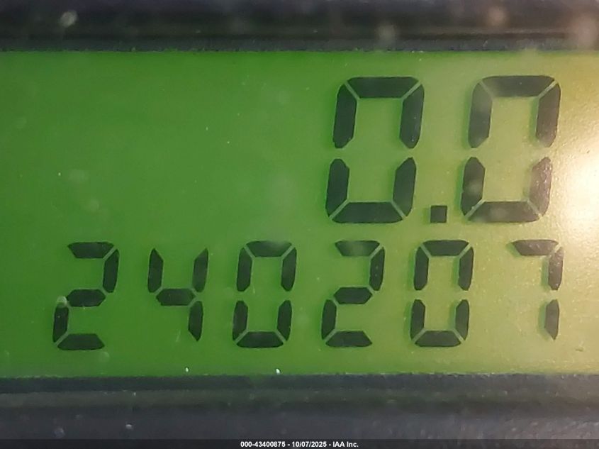 2005 Ford Focus Zx4 VIN: 1FAFP34N15W249625 Lot: 43400875