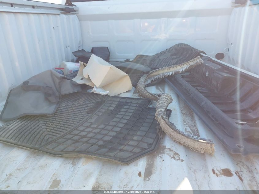 2017 Ram 1500 Lone Star 4X4 5'7 Box VIN: 1C6RR7LT2HS627575 Lot: 43400895