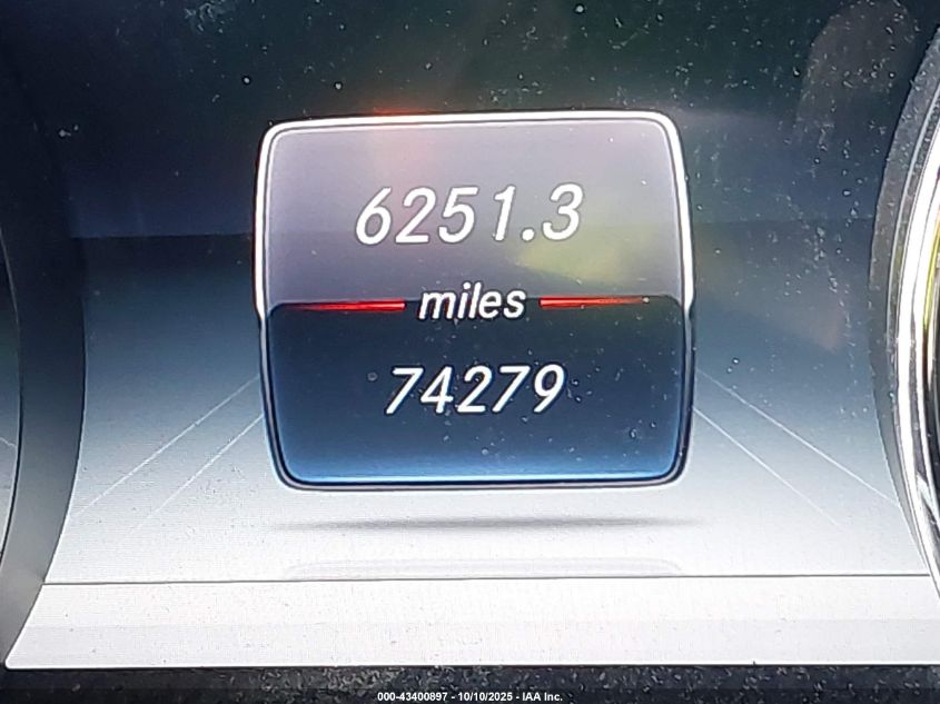 2018 Mercedes-Benz E 400 VIN: WDD1J6FB9JF060974 Lot: 43400897