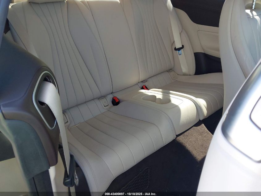 2018 Mercedes-Benz E 400 VIN: WDD1J6FB9JF060974 Lot: 43400897