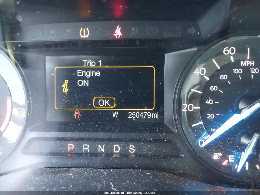 2016 Ford Explorer VIN: 1FM5K7B8XGGB85179 Lot: 43400910