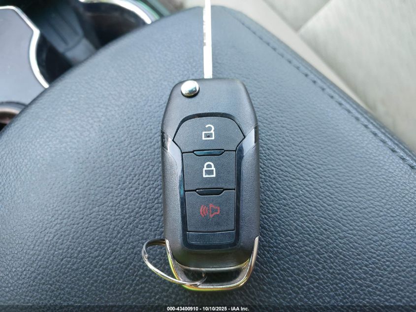 2016 Ford Explorer VIN: 1FM5K7B8XGGB85179 Lot: 43400910