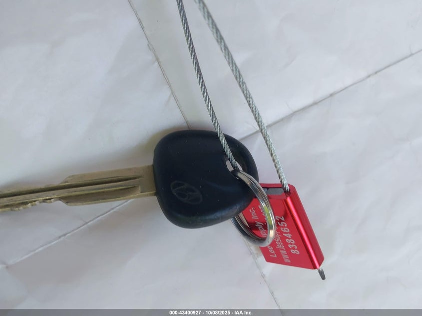 2003 Hyundai Elantra Gls/Gt VIN: KMHDN45D13U567025 Lot: 43400927