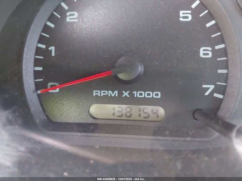 2004 Ford Ranger Edge/Tremor/Xlt VIN: 1FTYR44U34PA41202 Lot: 43400929