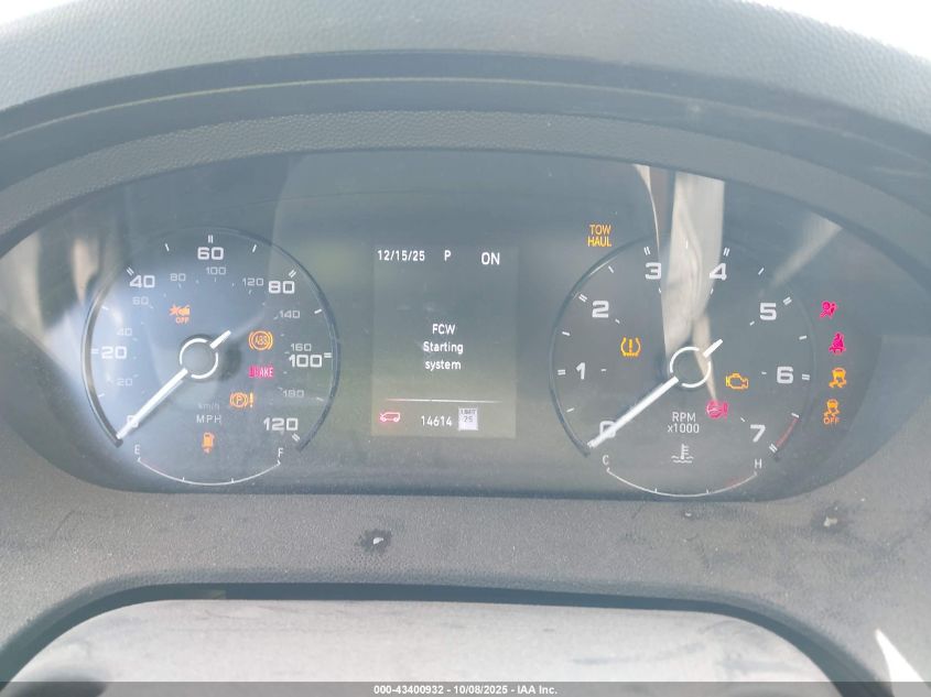 2023 Ram Promaster 1500 High Roof 136 Wb VIN: 3C6LRVBG4PE515442 Lot: 43400932