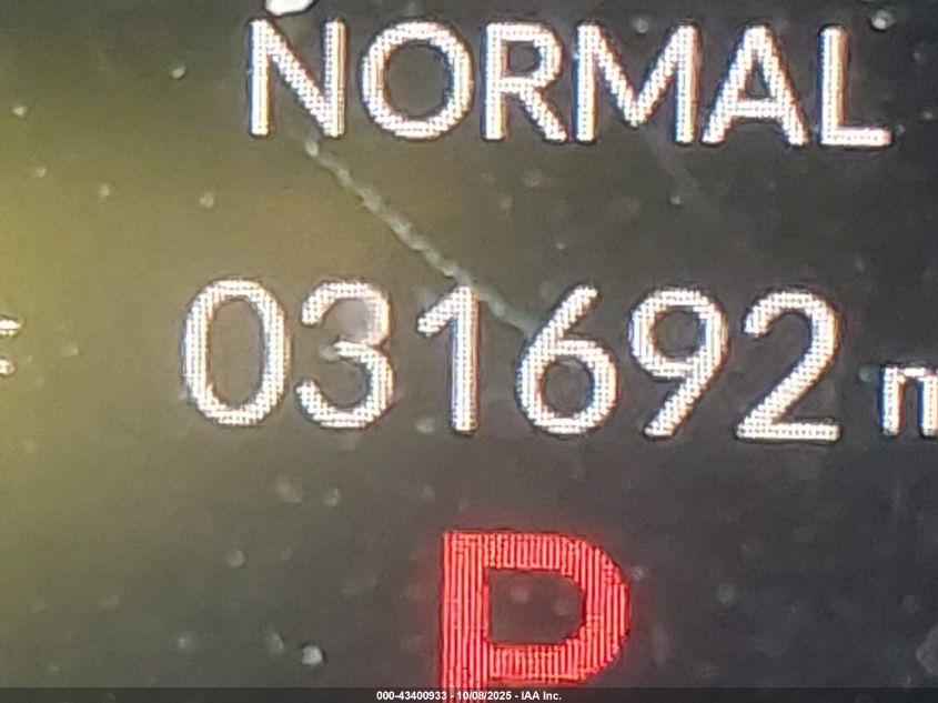 2025 Honda Civic Sport VIN: 2HGFE2F51S8505796 Lot: 43400933