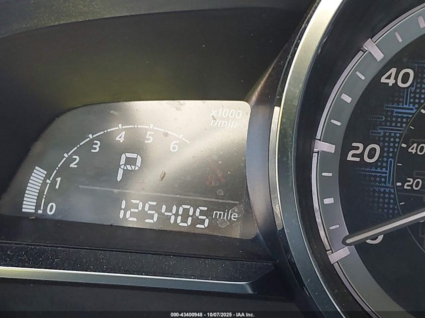 2018 Toyota Yaris Ia VIN: 3MYDLBYV8JY319983 Lot: 43400948