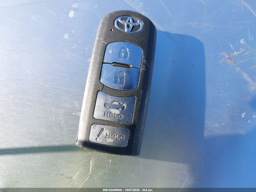 2018 Toyota Yaris Ia VIN: 3MYDLBYV8JY319983 Lot: 43400948