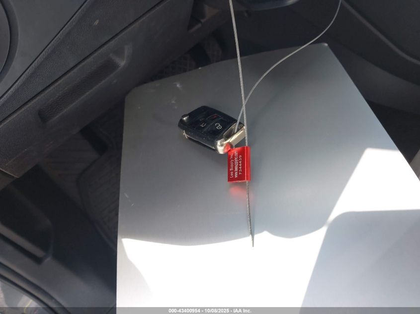 2020 Volkswagen Tiguan 2.0T Se/2.0T Se R-Line Black/2.0T Sel VIN: 3VV3B7AX7LM034287 Lot: 43400954