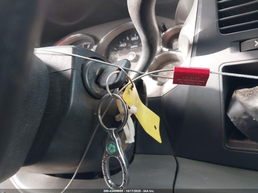 2009 Chevrolet Silverado 2500Hd Work Truck VIN: 1GCHC43K79F113467 Lot: 43400959