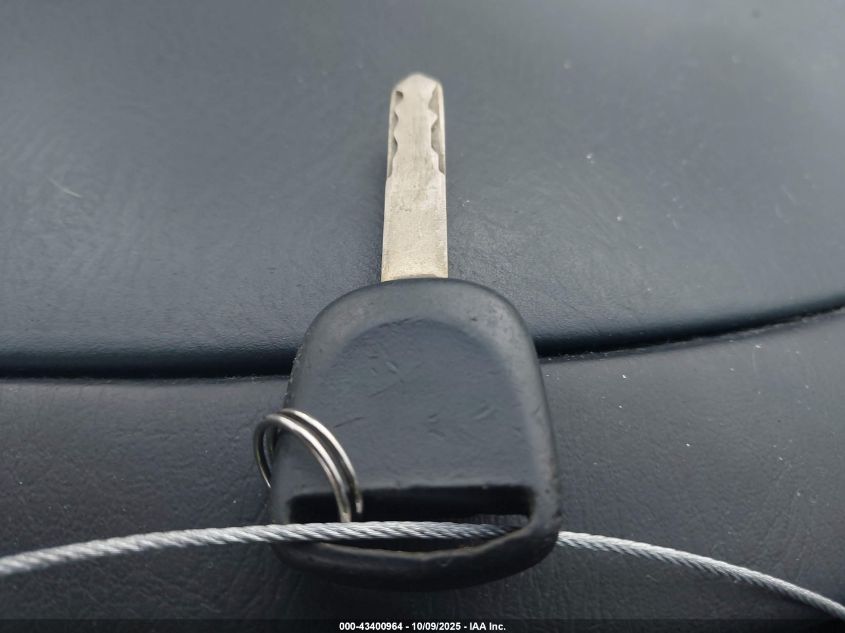 2005 Honda Civic Lx VIN: 2HGES16585H633620 Lot: 43400964