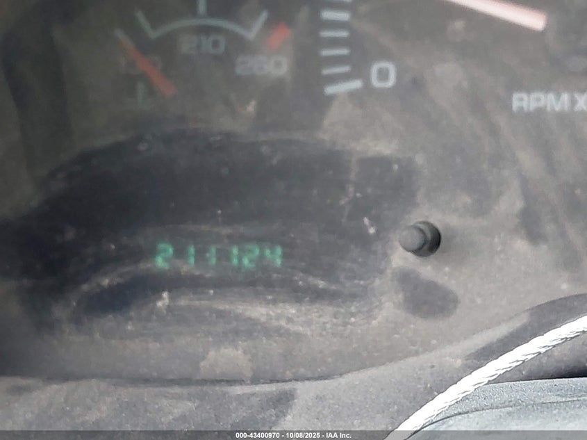 2001 Dodge Ram 1500 St VIN: 3B7HC13Y61M572741 Lot: 43400970