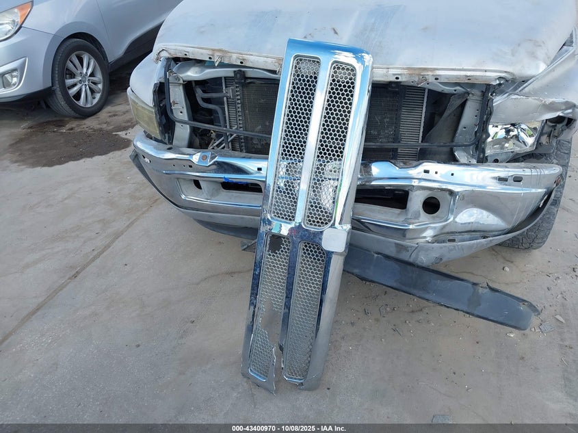 2001 Dodge Ram 1500 St VIN: 3B7HC13Y61M572741 Lot: 43400970