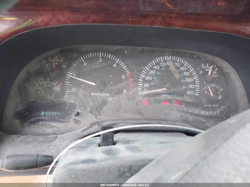 2001 Dodge Ram 1500 St VIN: 3B7HC13Y61M572741 Lot: 43400970