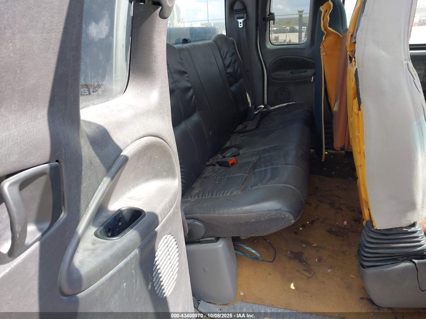 2001 Dodge Ram 1500 St VIN: 3B7HC13Y61M572741 Lot: 43400970