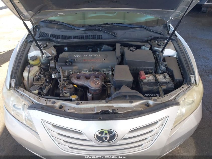 2008 Toyota Camry Le VIN: 4T1BE46K88U210369 Lot: 43400975