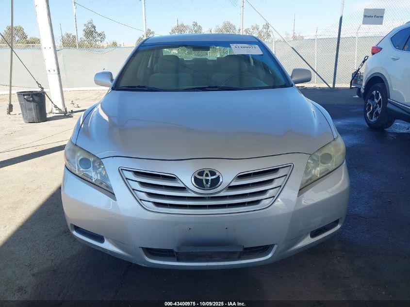 2008 Toyota Camry Le VIN: 4T1BE46K88U210369 Lot: 43400975