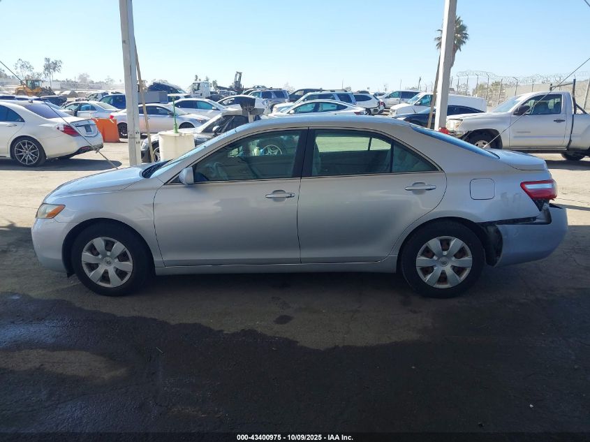 2008 Toyota Camry Le VIN: 4T1BE46K88U210369 Lot: 43400975
