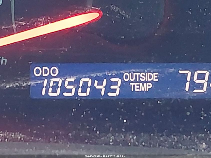 2008 Toyota Camry Le VIN: 4T1BE46K88U210369 Lot: 43400975