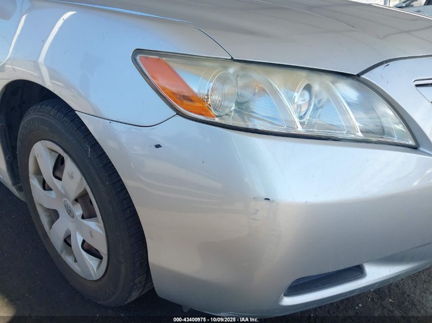 2008 Toyota Camry Le VIN: 4T1BE46K88U210369 Lot: 43400975