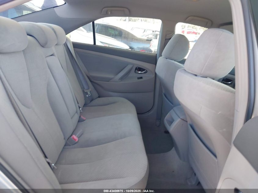 2008 Toyota Camry Le VIN: 4T1BE46K88U210369 Lot: 43400975