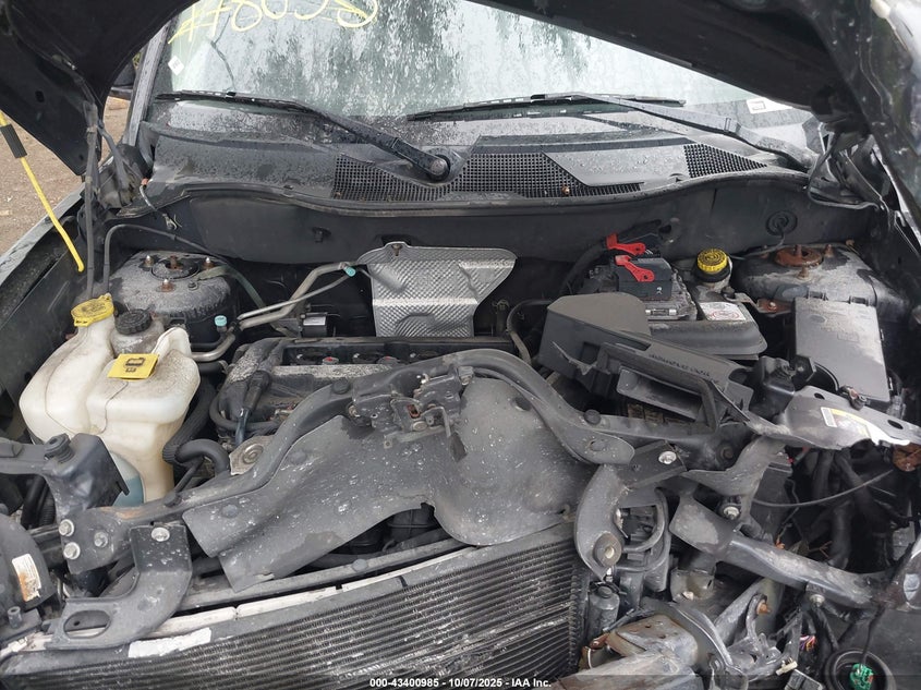 2015 Jeep Patriot Sport VIN: 1C4NJPBAXFD178033 Lot: 43400985