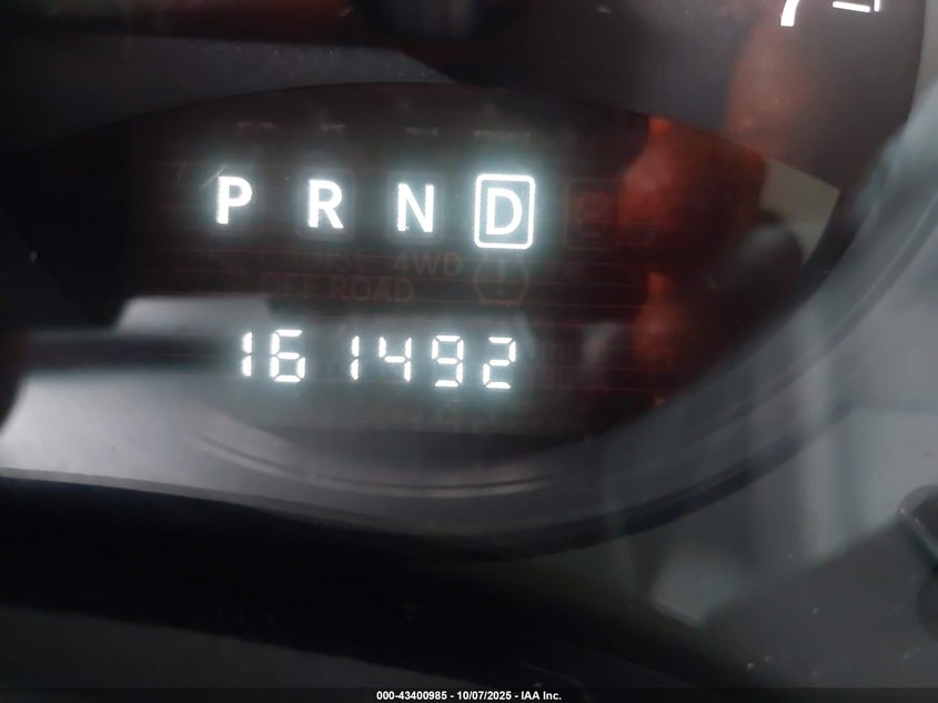 2015 Jeep Patriot Sport VIN: 1C4NJPBAXFD178033 Lot: 43400985