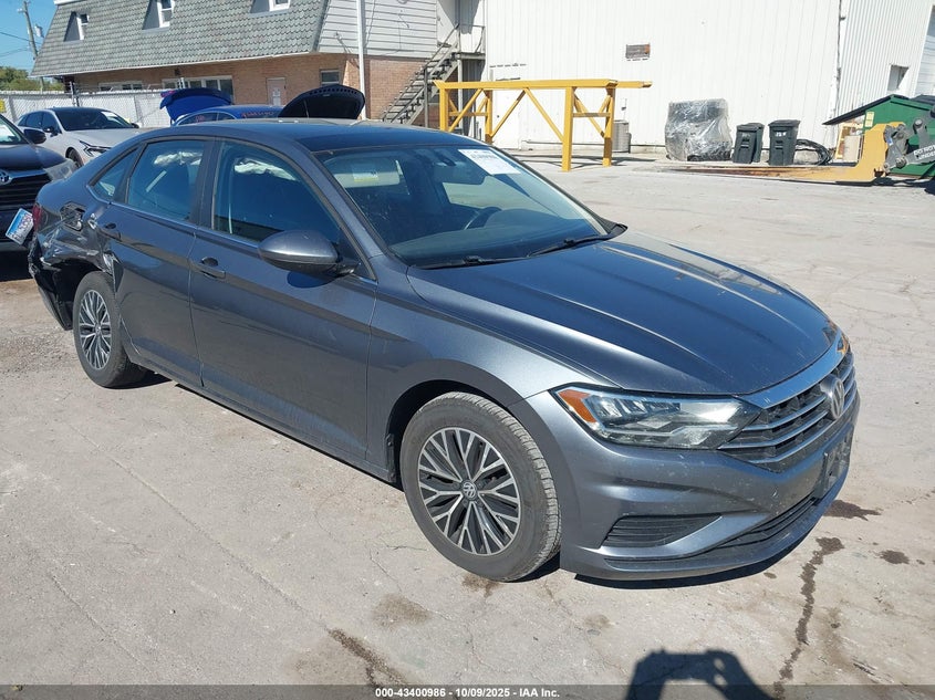 VOLKSWAGEN JETTA 1.4T R-LINE/1.4T S/1.4T SE