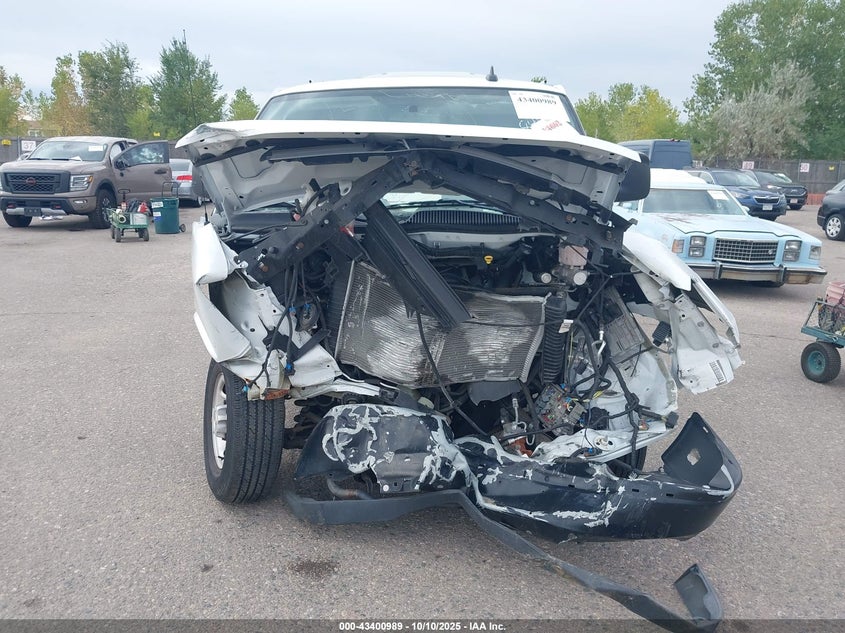 2022 Chevrolet Express Cargo Rwd 3500 Extended Wheelbase Wt VIN: 1GCZGHFP3N1223592 Lot: 43400989