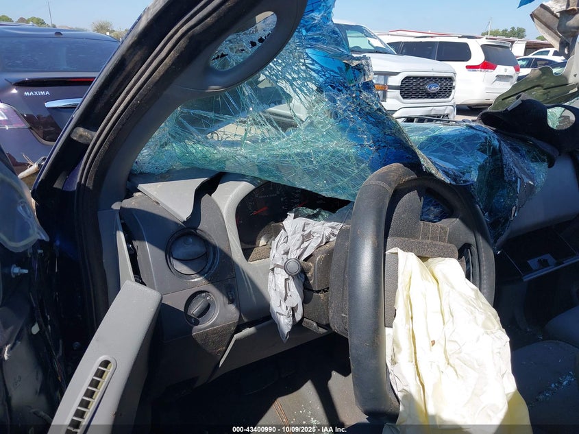 2008 Ford F-150 Xl VIN: 1FTRW12W58FA78635 Lot: 43400990