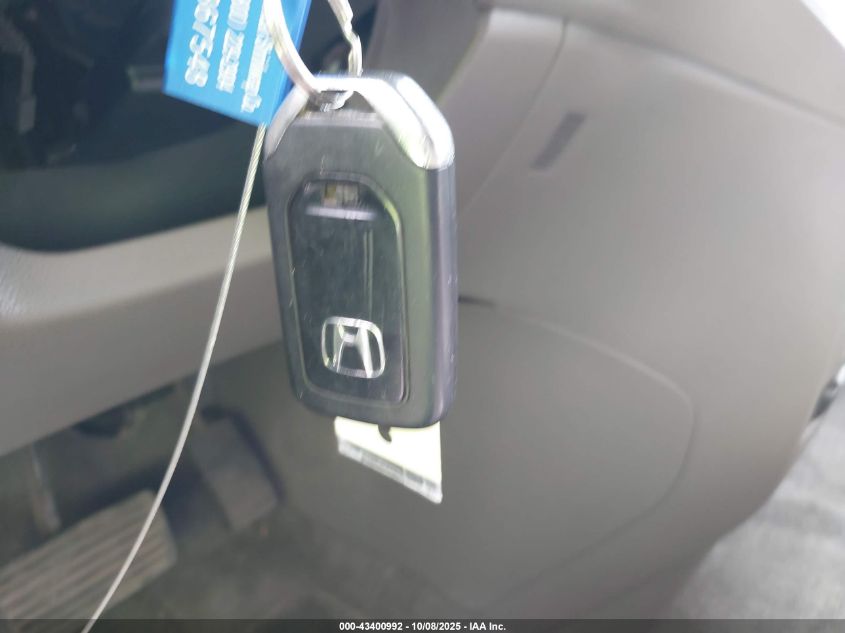 2014 Honda Odyssey Ex-L VIN: 5FNRL5H66EB136629 Lot: 43400992