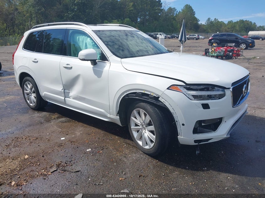 VOLVO XC90 T6 MOMENTUM