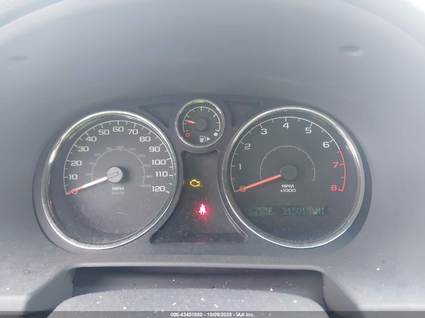 2007 Chevrolet Cobalt Lt VIN: 1G1AL55F977185987 Lot: 43401000