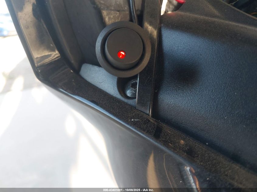 2014 Honda Cbr1000 Rr VIN: JH2SC5906EK600069 Lot: 43401001