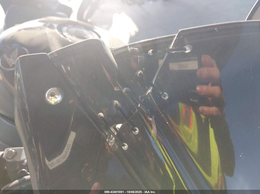 2014 Honda Cbr1000 Rr VIN: JH2SC5906EK600069 Lot: 43401001