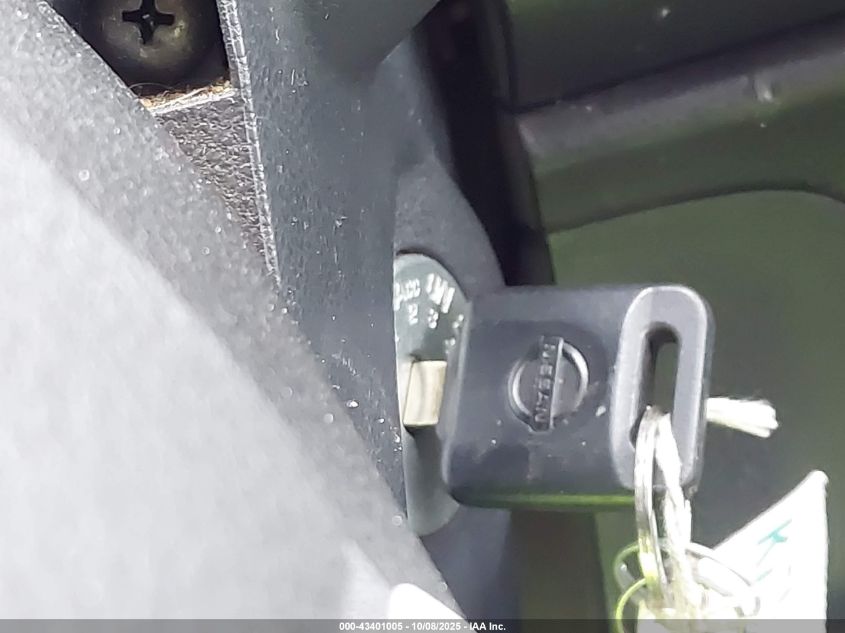 2019 Nissan Versa Note S VIN: 3N1CE2CPXKL365751 Lot: 43401005