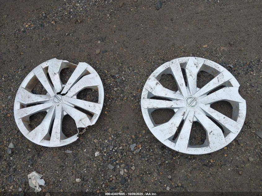 2019 Nissan Versa Note S VIN: 3N1CE2CPXKL365751 Lot: 43401005